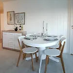 Tore Hunds Lejlighed