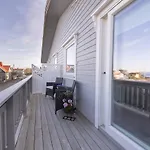 Tore Hunds Lejlighed
