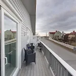 Tore Hunds Apartment