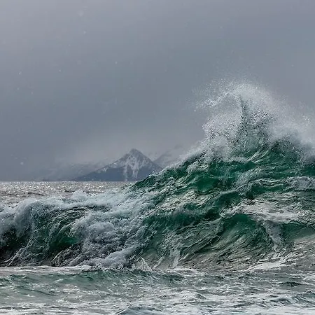Tore Hunds Leilighet Andenes