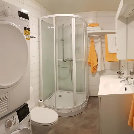 Leilighet Tore Hunds Andenes