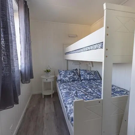 Tore Hunds Leilighet