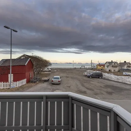 Tore Hunds * Andenes