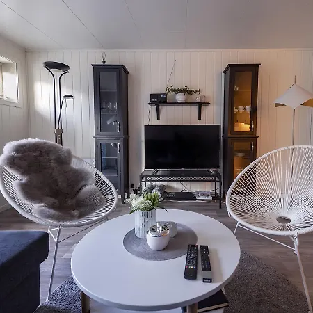 Leilighet Tore Hunds *