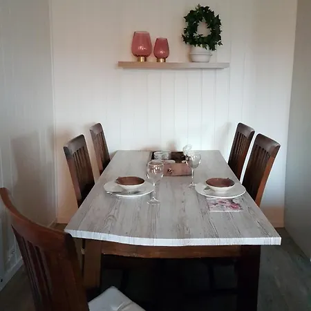 Leilighet Tore Hunds *