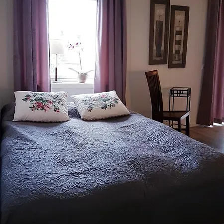 Leilighet Tore Hunds