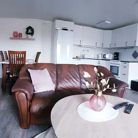 Tore Hunds * Andenes