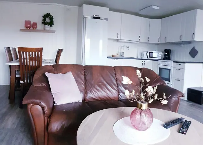 Tore Hunds * Andenes