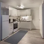 Appartement Tore Hunds *